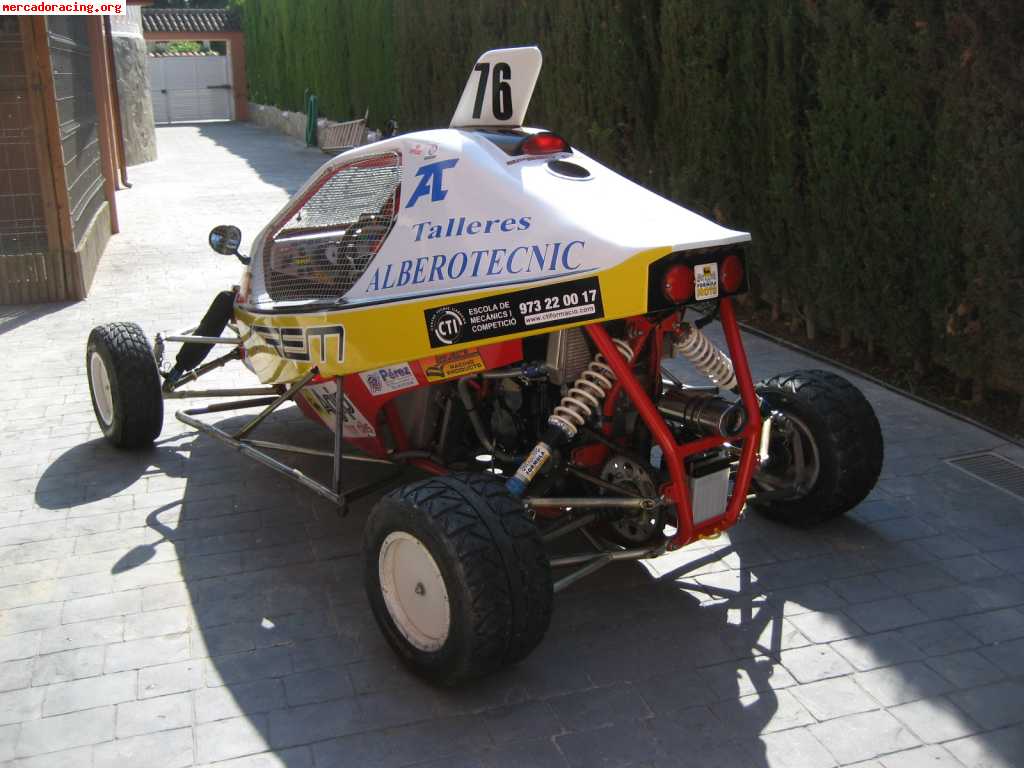 Se vende speed car xtrem