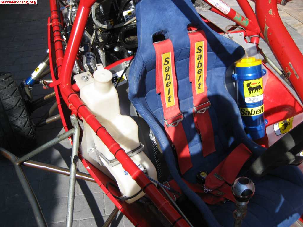 Se vende speed car xtrem