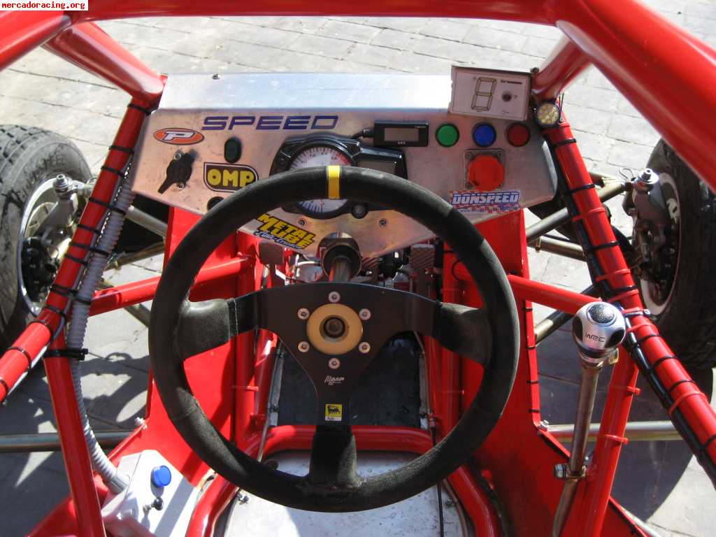 Se vende speed car xtrem