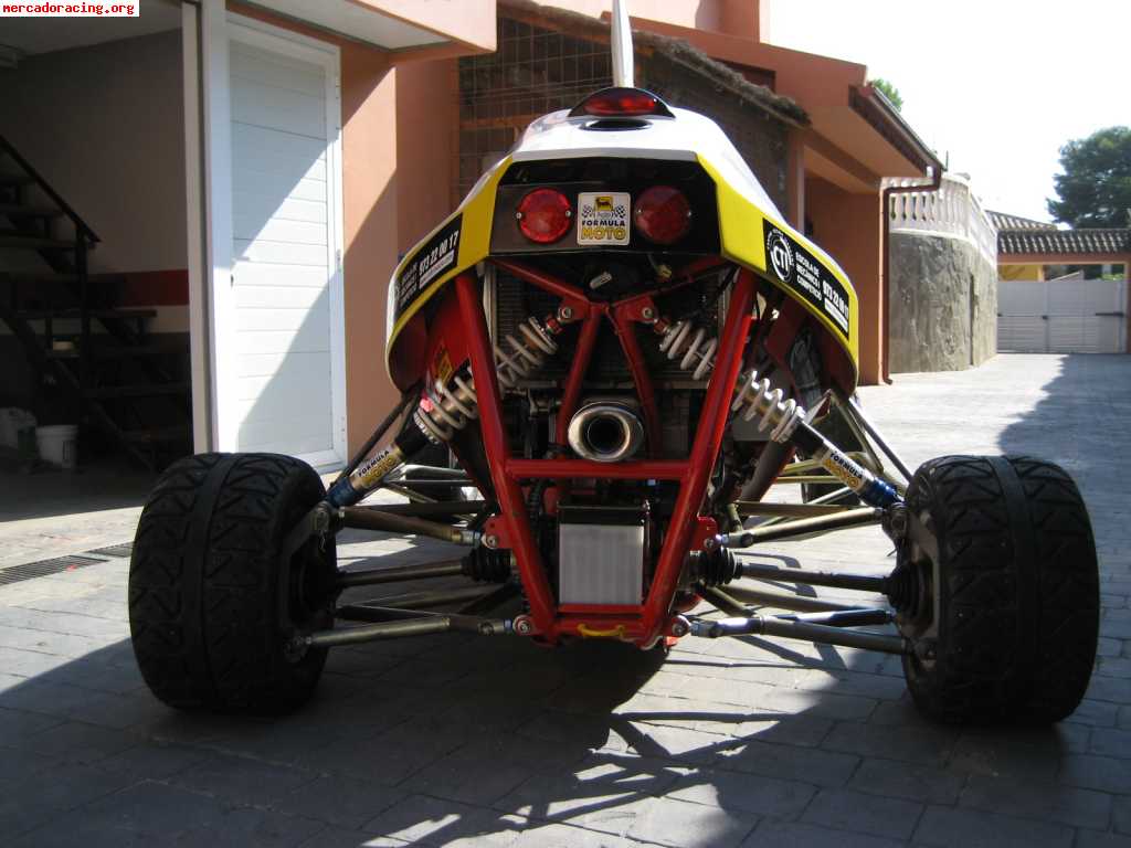 Se vende speed car xtrem