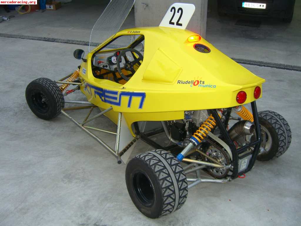 Speed-car xtrem