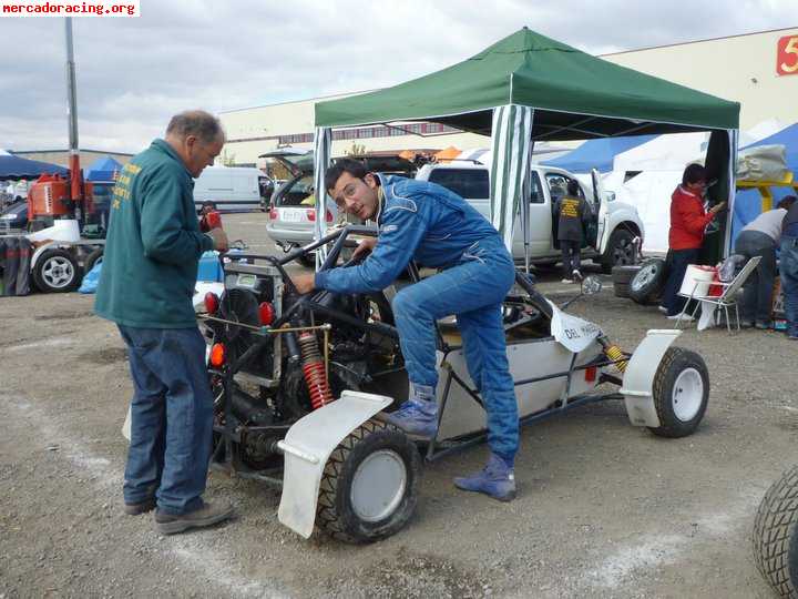 J. casas  vende demon car