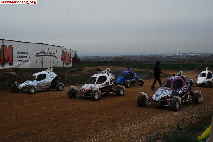 J.casas vende demon car suzuki gsx 2007