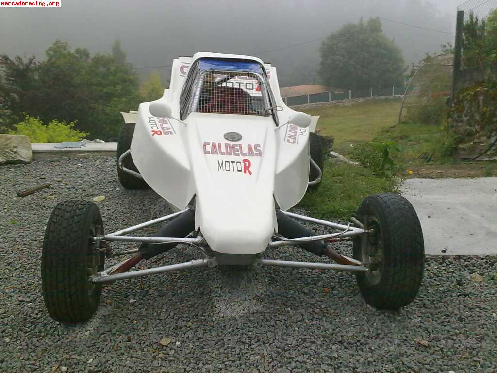 Sped car tt, venta o cambio