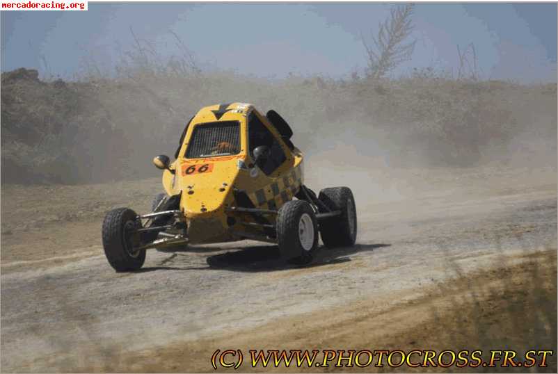 Speed car 2008 - r6 2009