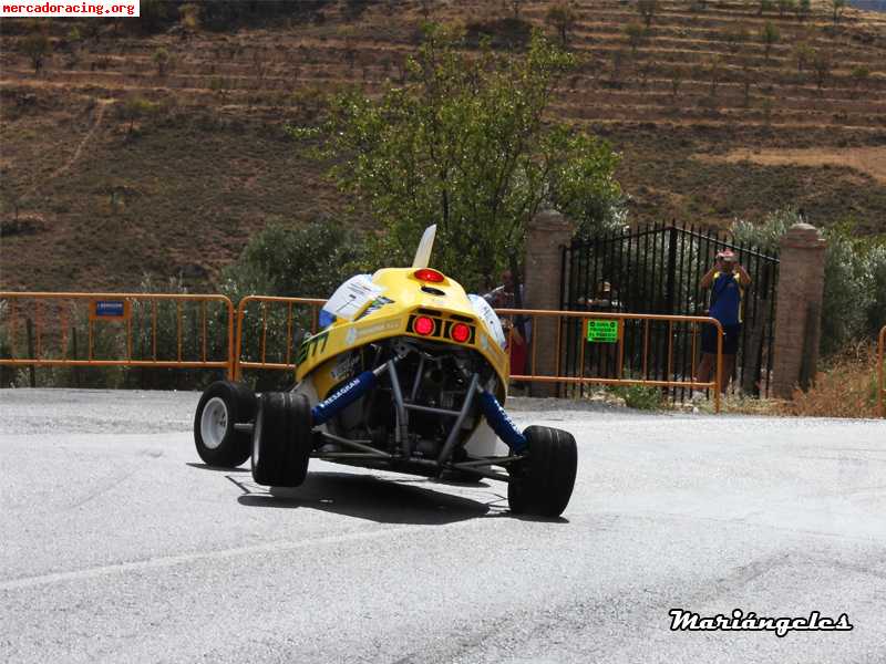 Kart cross 2009