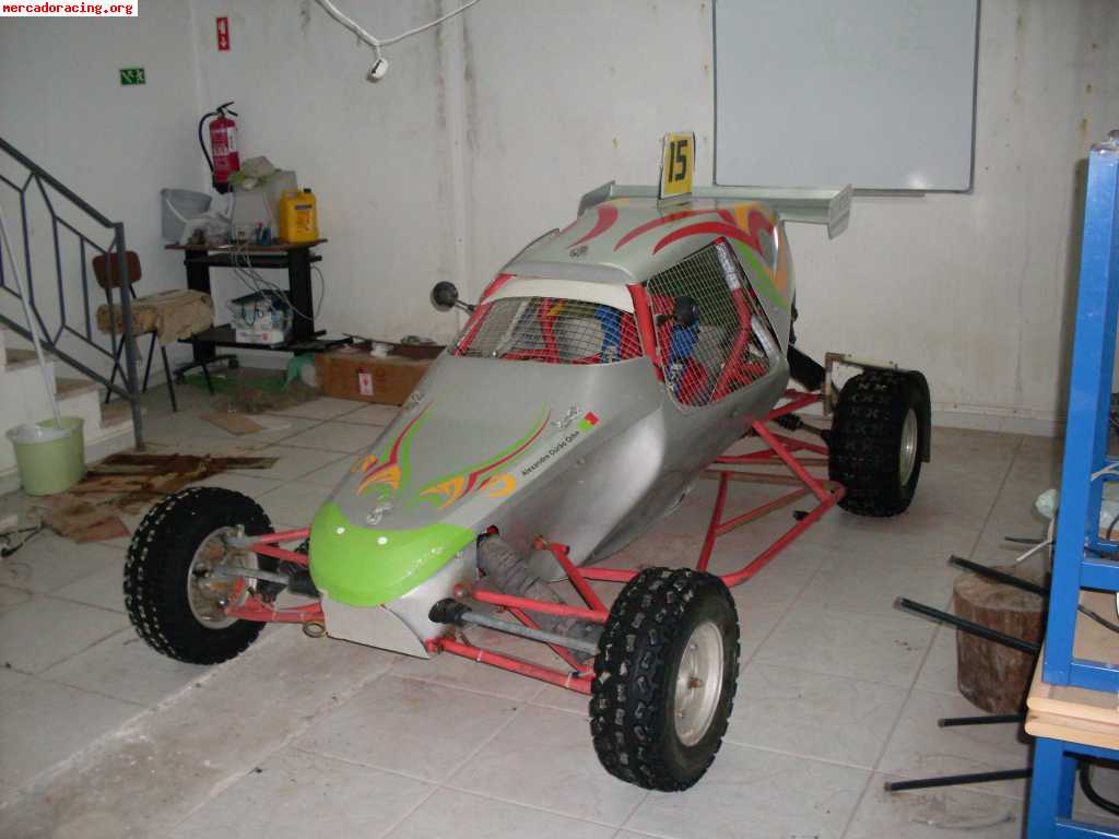 Se vende kartcross del champion nacional do trofeu olimar (p