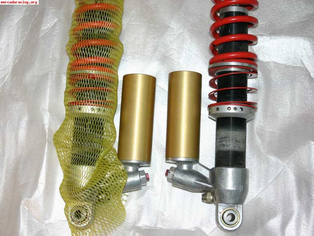 Se venden proflex para car cross