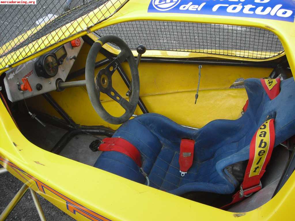 Kart cross xtrem 2007