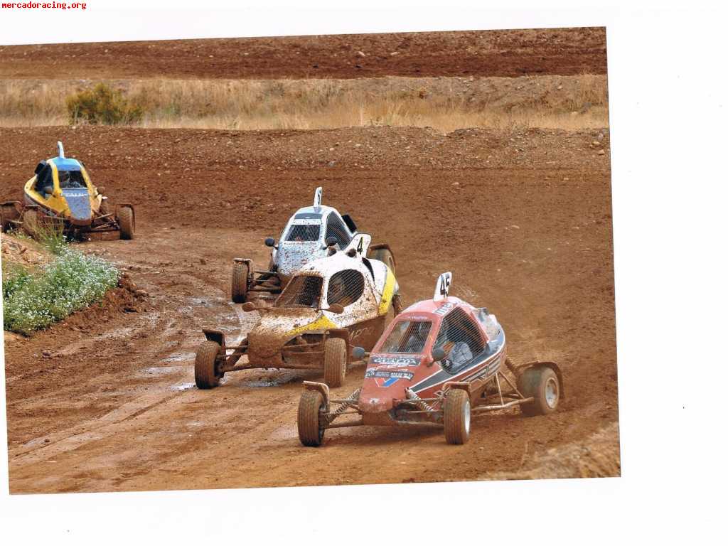 Vendo speed car 