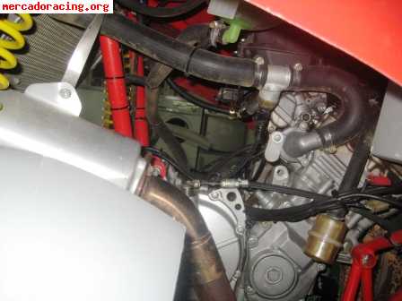 Kartcross tierra xtreme  buen estado , urge vender , chollo 