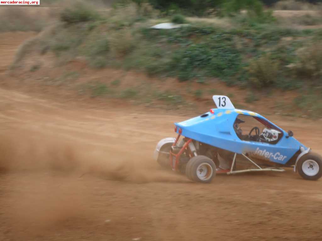 Vendo speed car extreme del 2008 