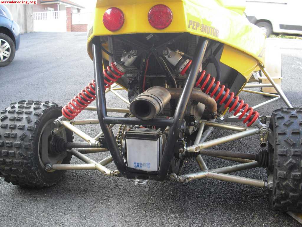 Kartcross xtrem 2007 ¡¡¡¡rebajado!!!!