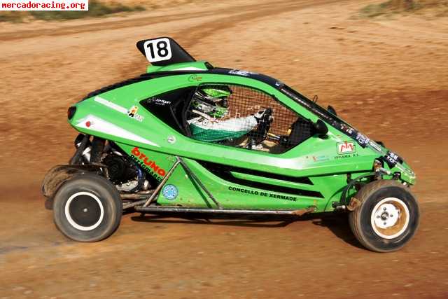 Speed car xtrem 2011