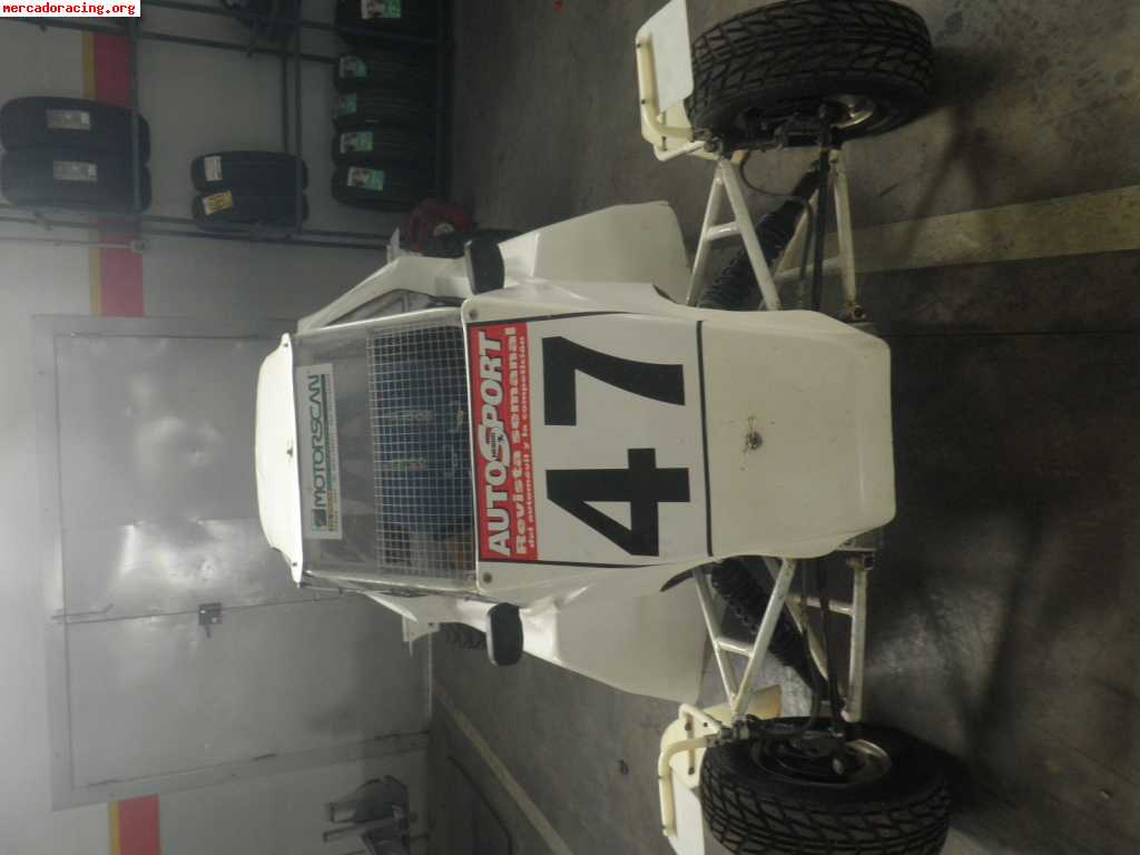 Vendo kartcross