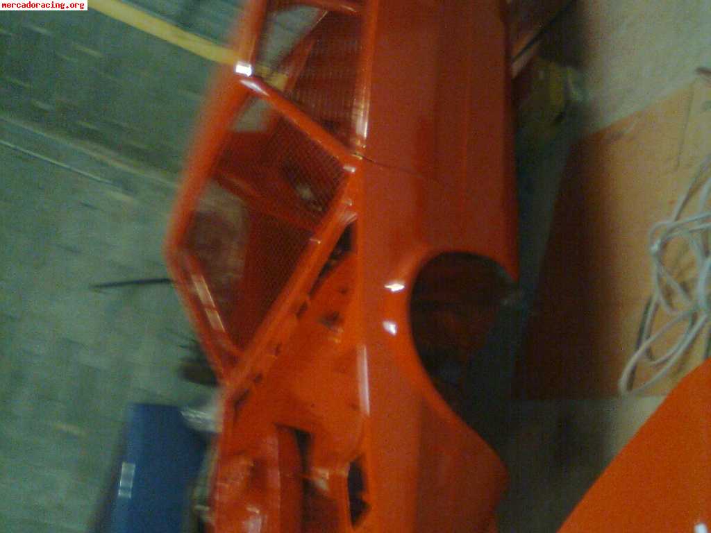 Fiat x 1/9 autocross