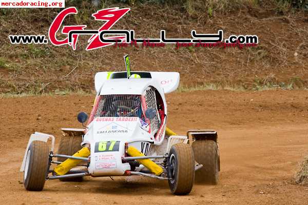 Oportunidad kartcross prm urge 3.500 €