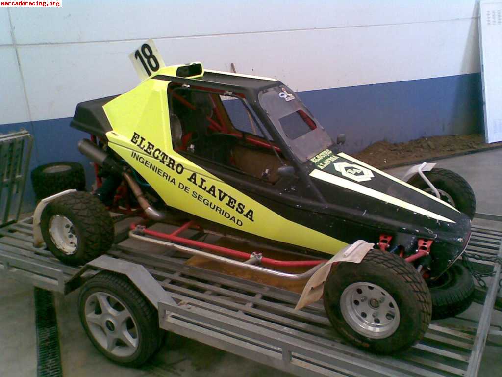 Carcross tenroj 2010