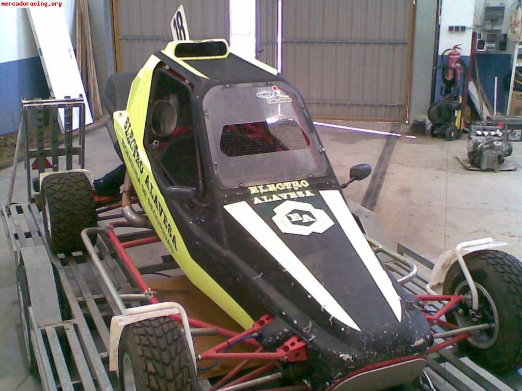 Carcross tenroj 2010