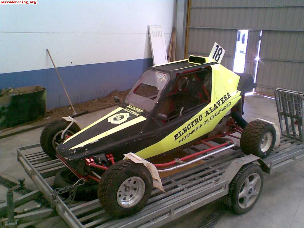 Carcross tenroj 2010