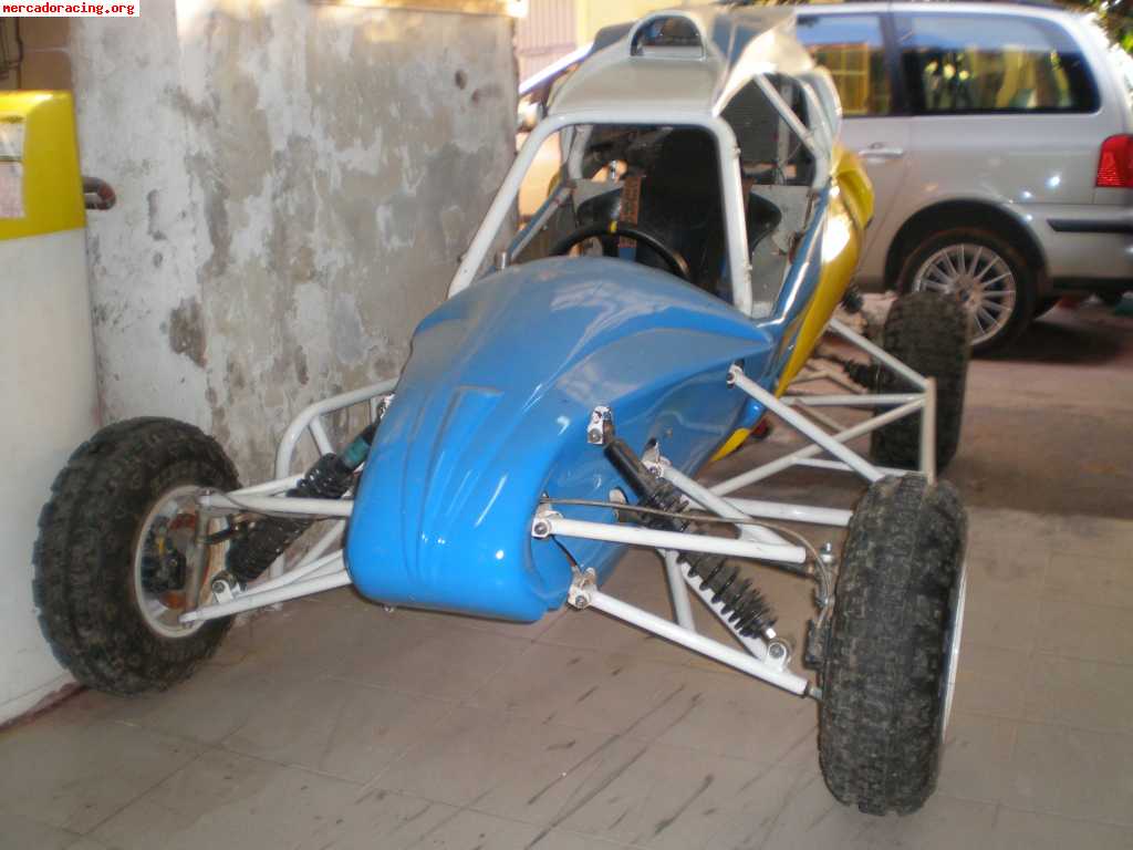 Venta de kartcross