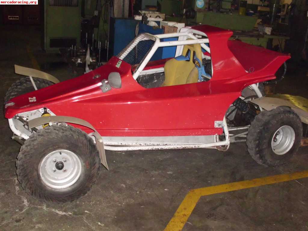 Vendo kart cross speed car 1 barato 2500€ negociables