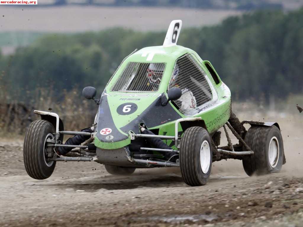 Speed car xtrem full 2010 ( marc roma)