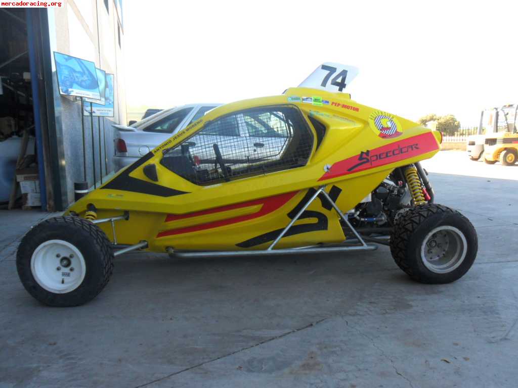 Xtrem 2011 13500€