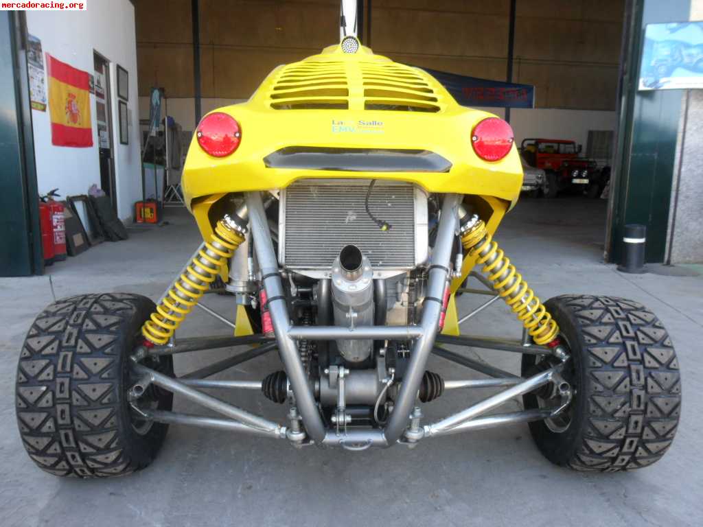 Xtrem 2011 13500€