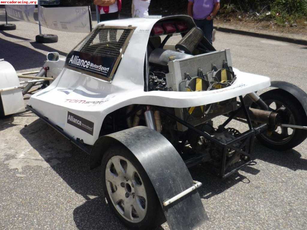 Formula tt h.sport tt hayabuza 4x4
