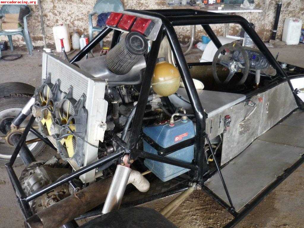 Formula tt h.sport tt hayabuza 4x4