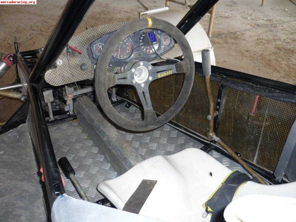 Formula tt h.sport tt hayabuza 4x4