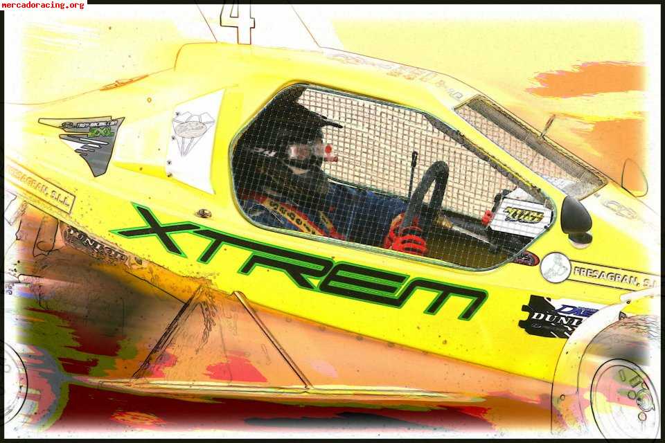 Xtrem 2009