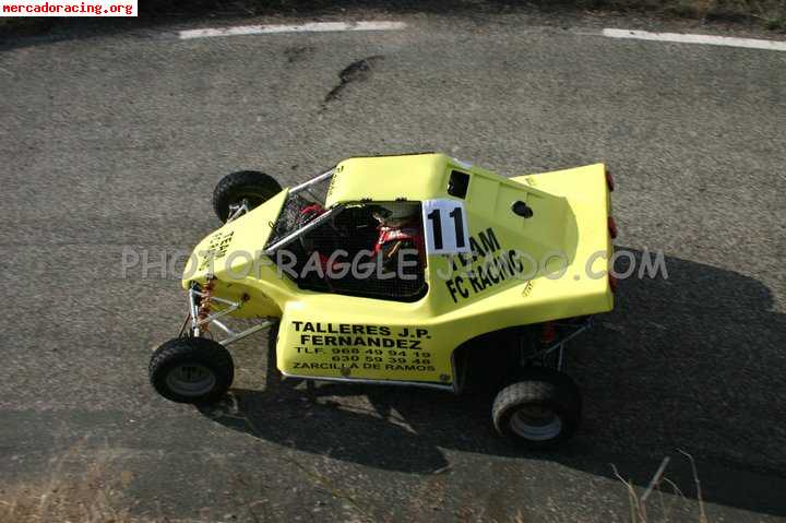 Car-cros speed-car 2 motor k5 nuevo 4.800ee negociables