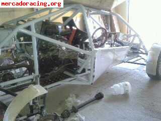 Urge vender car croos