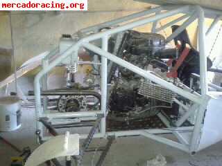 Urge vender car croos