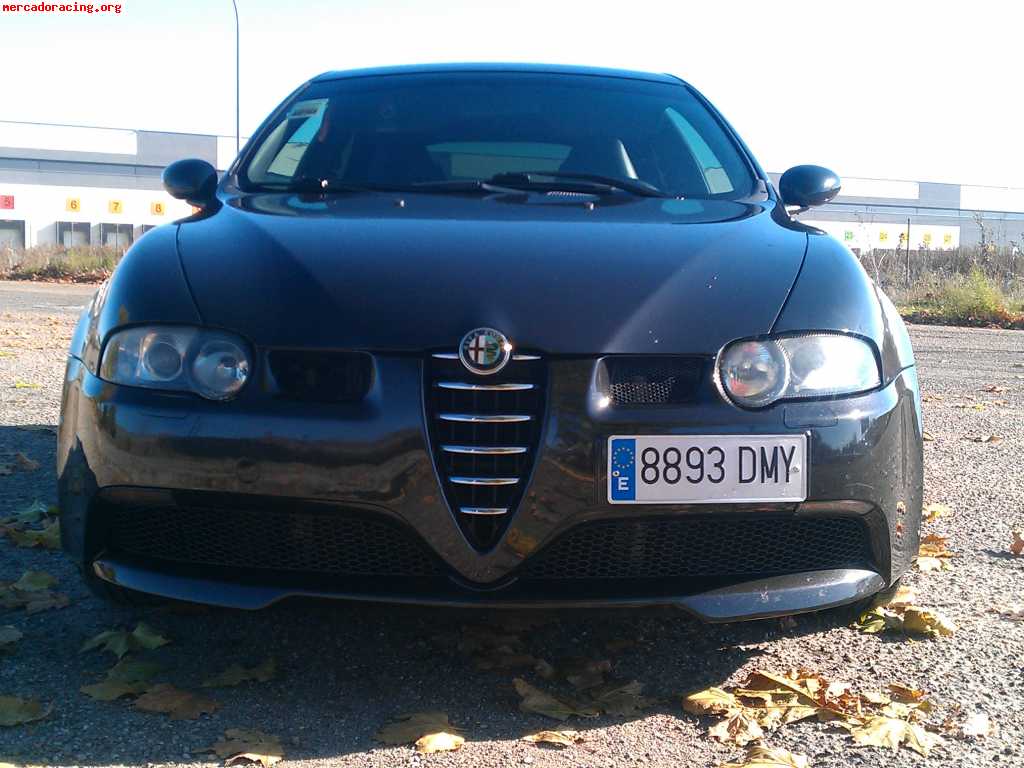 147 gta 2005, acepto cambio