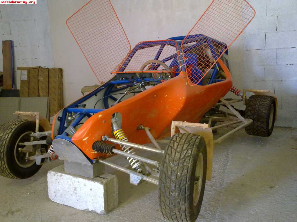 Semog y remolqe 4500 €