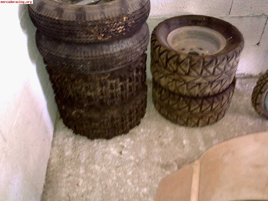 Semog y remolqe 4500 €