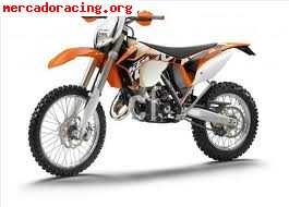 Ktm 2012