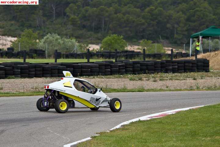 Carcross xtrem 08 k7