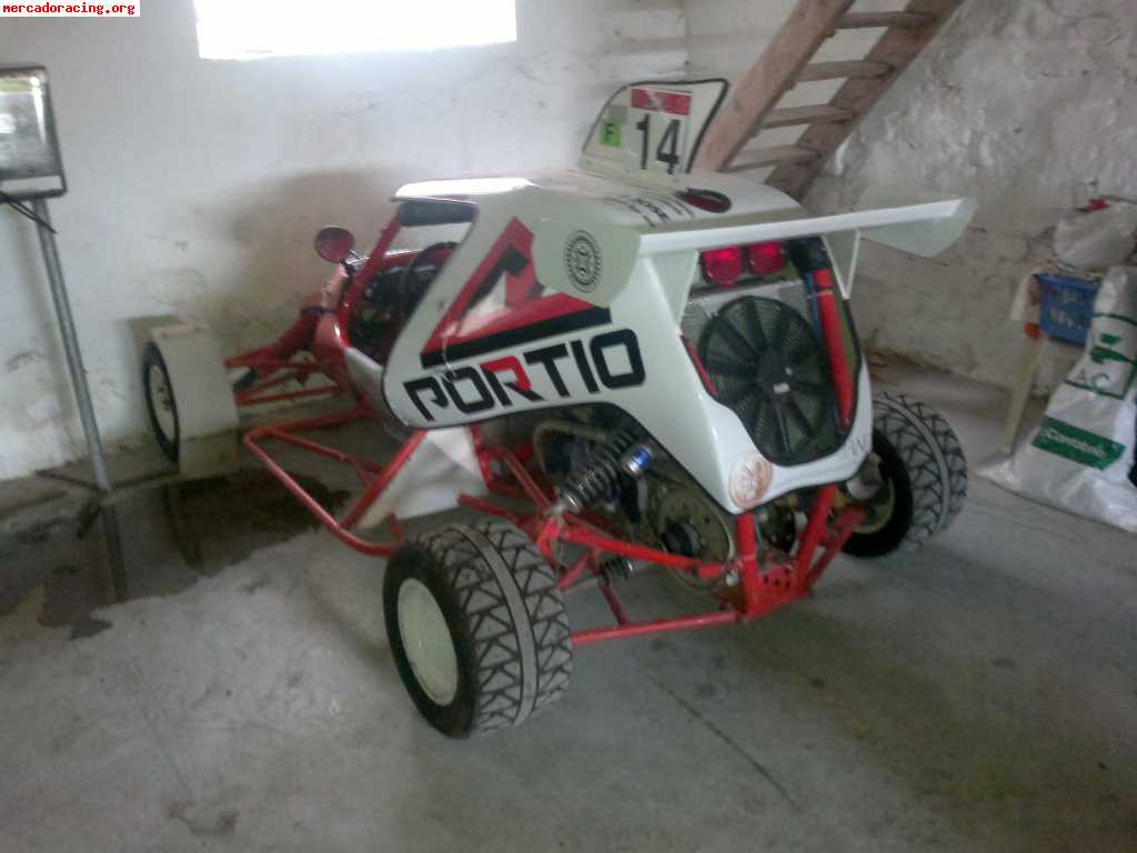 Se vende semog 2007