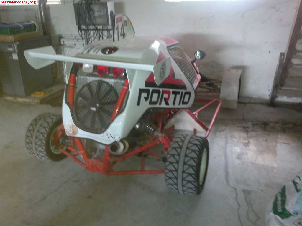 Se vende semog 2007