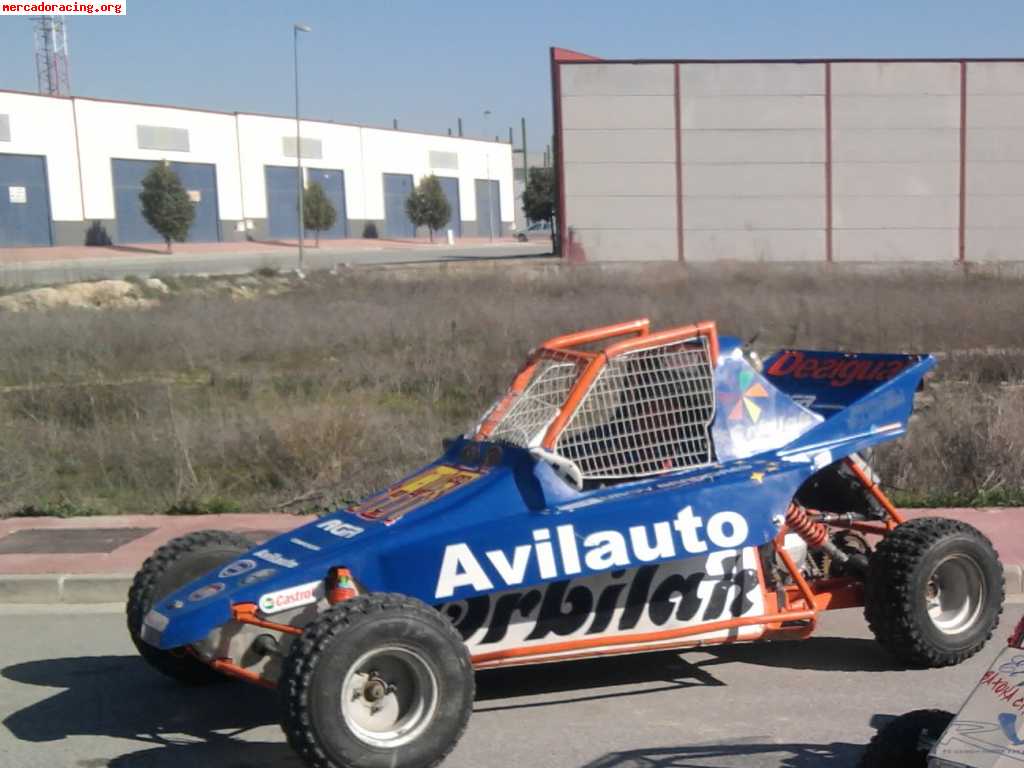 Speedcar 1