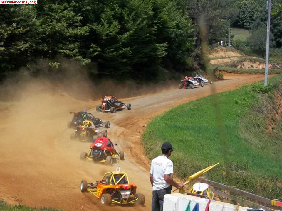  vendo jb racing 2008