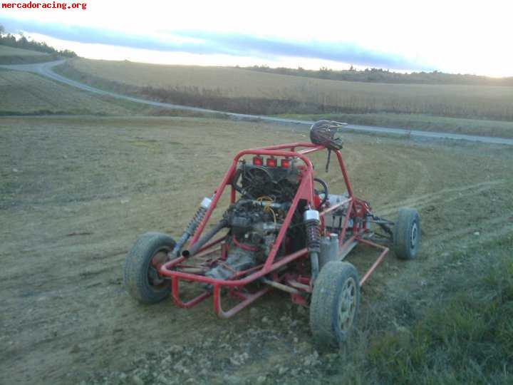 Vendo formula autocross 500€ negociables.