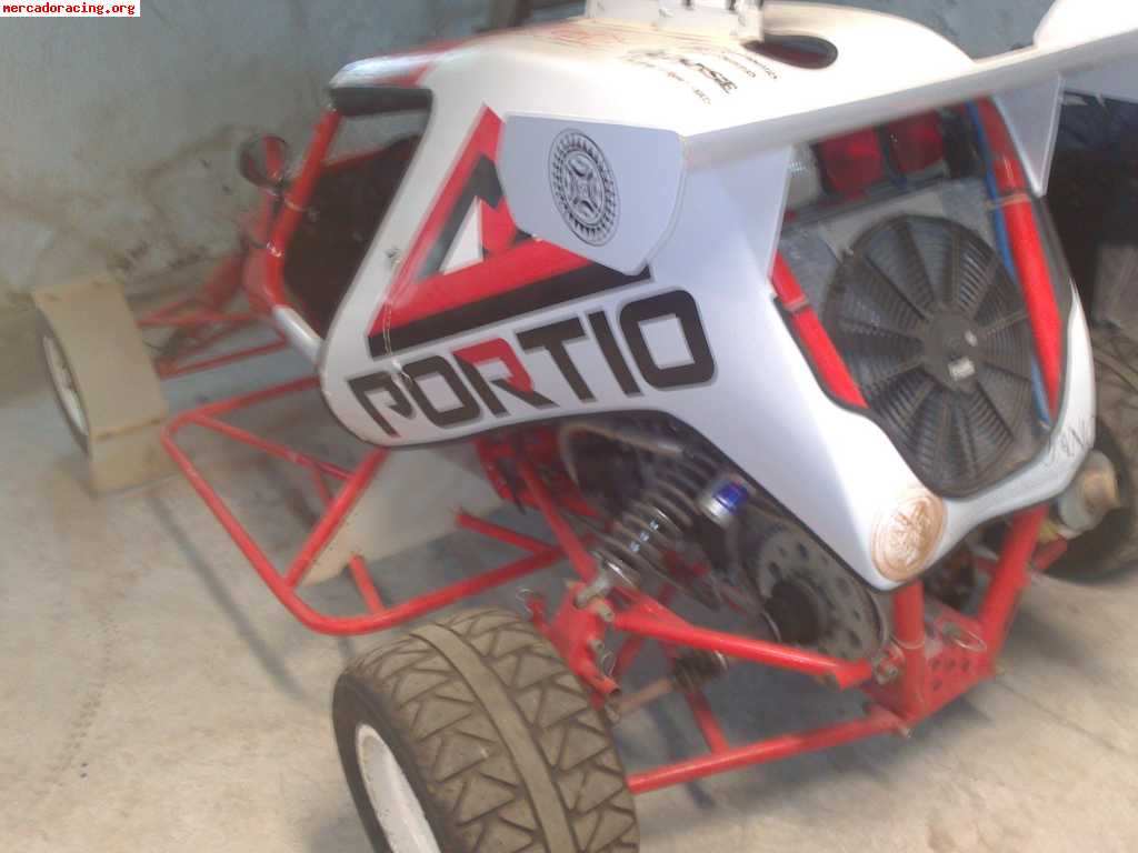 Se vende semog 2007 