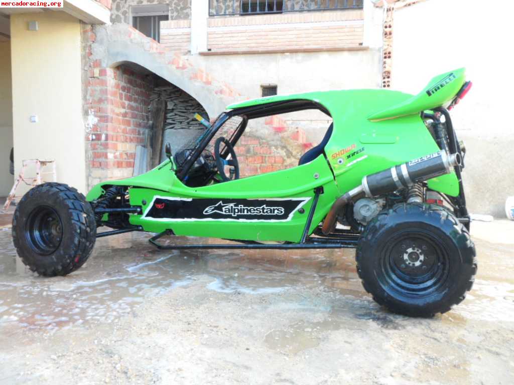 Kartcross prm ultimo precio 2800e