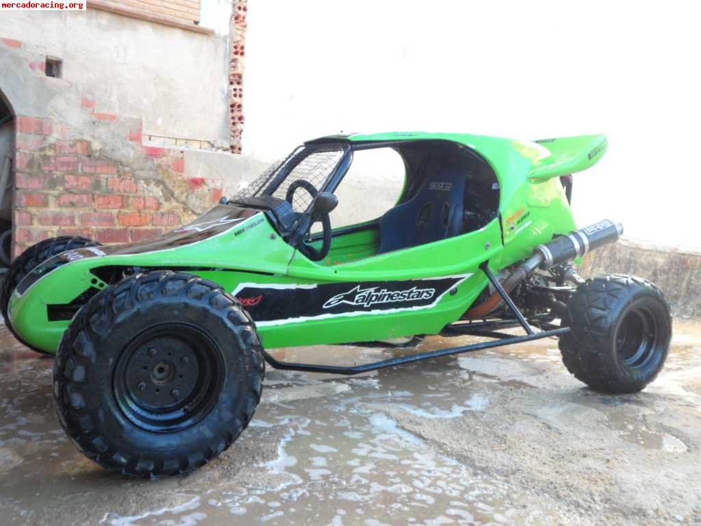 Kartcross prm ultimo precio 2800e