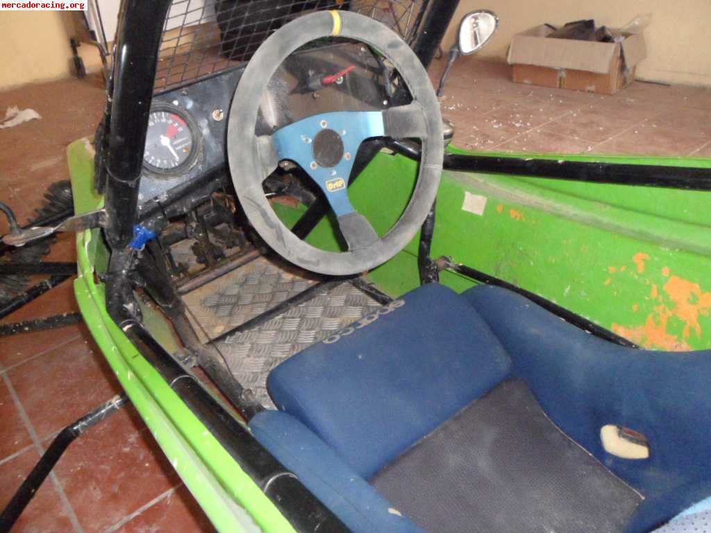 Kartcross prm ultimo precio 2800e